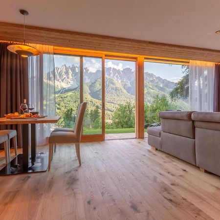 Apartment Himmelreichhof 산칸디도 외부 사진
