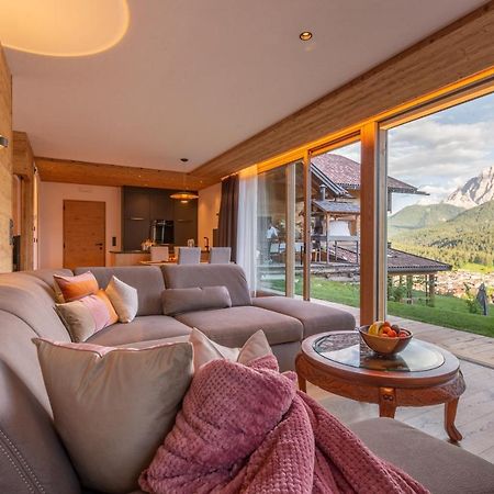 Apartment Himmelreichhof 산칸디도 외부 사진