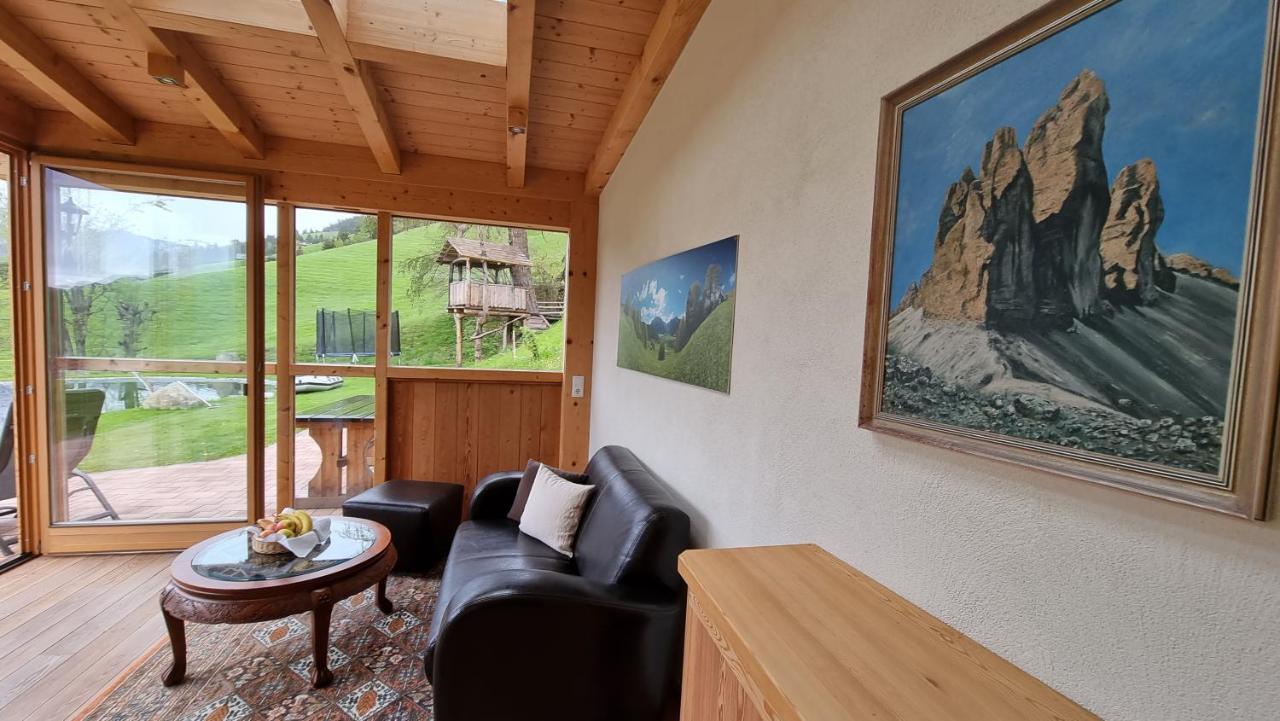 Apartment Himmelreichhof 산칸디도 외부 사진