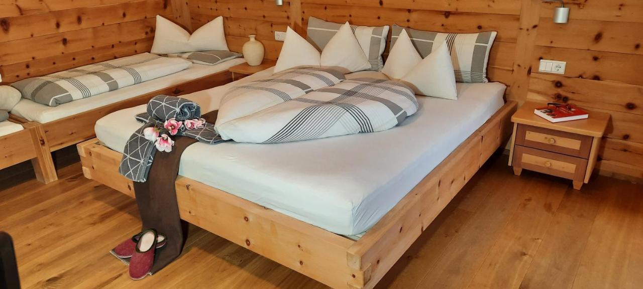 Apartment Himmelreichhof 산칸디도 외부 사진
