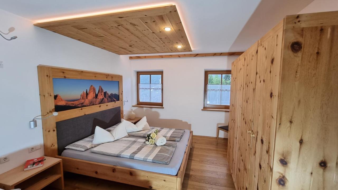 Apartment Himmelreichhof 산칸디도 외부 사진
