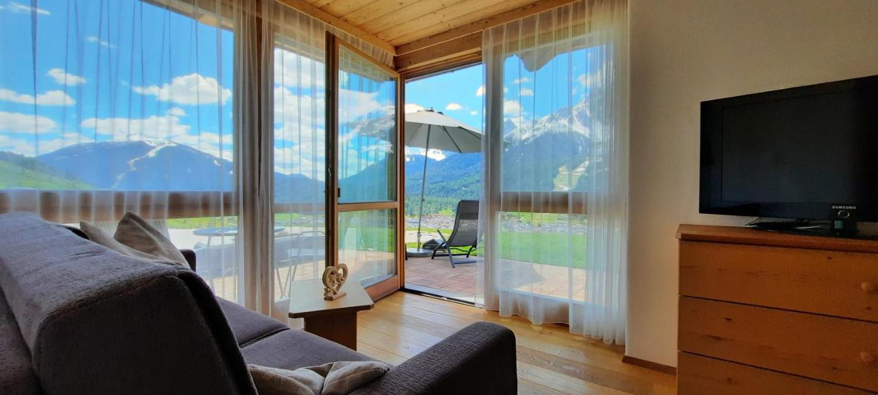 Apartment Himmelreichhof 산칸디도 외부 사진