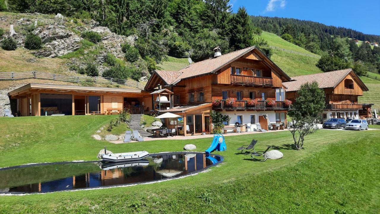 Apartment Himmelreichhof 산칸디도 외부 사진