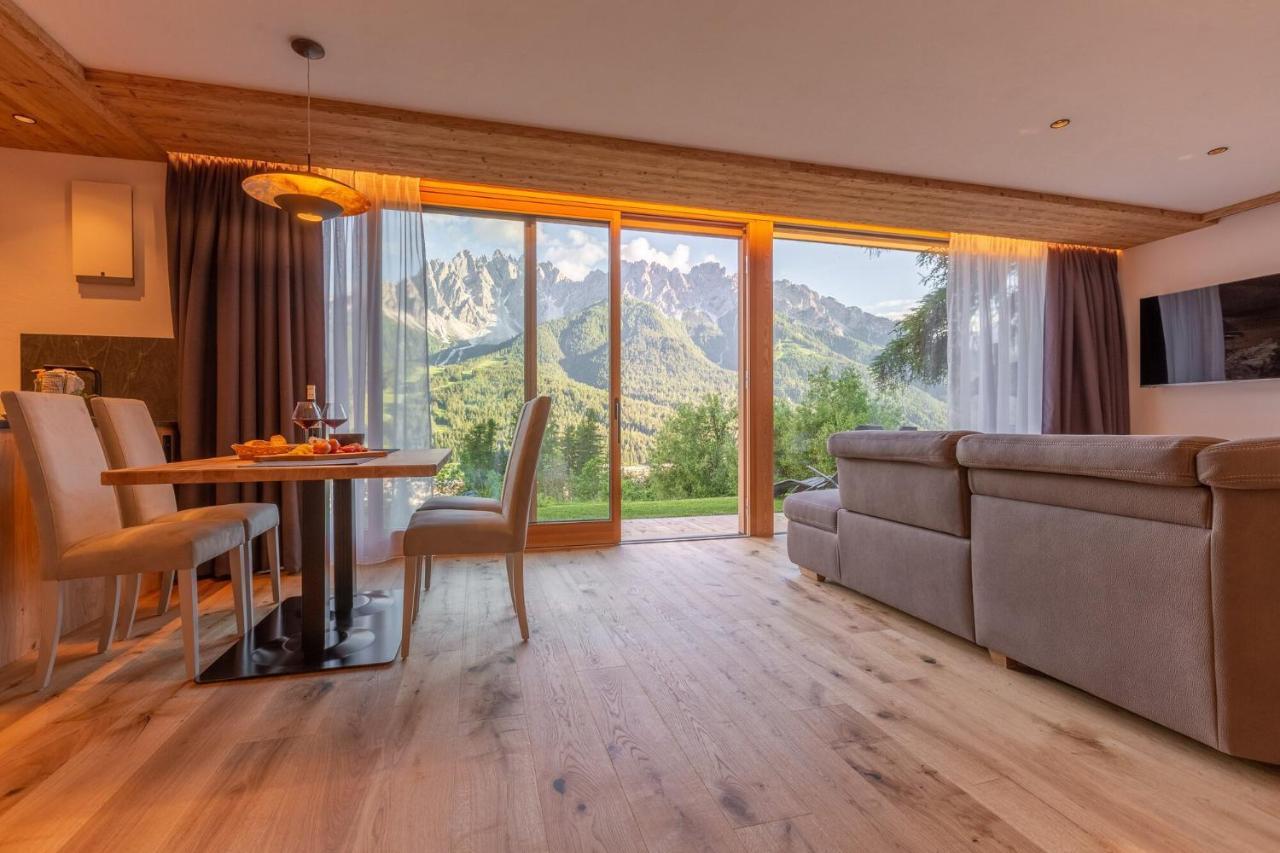 Apartment Himmelreichhof 산칸디도 외부 사진