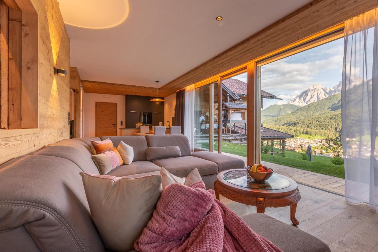 Apartment Himmelreichhof 산칸디도 외부 사진