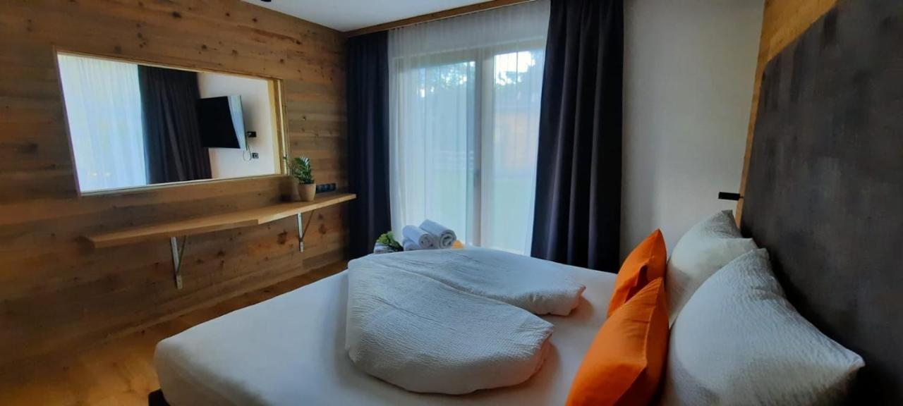 Apartment Himmelreichhof 산칸디도 외부 사진