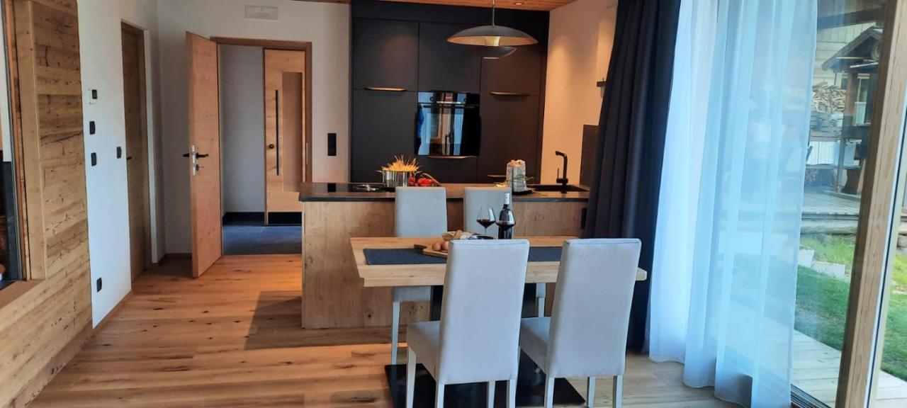 Apartment Himmelreichhof 산칸디도 외부 사진
