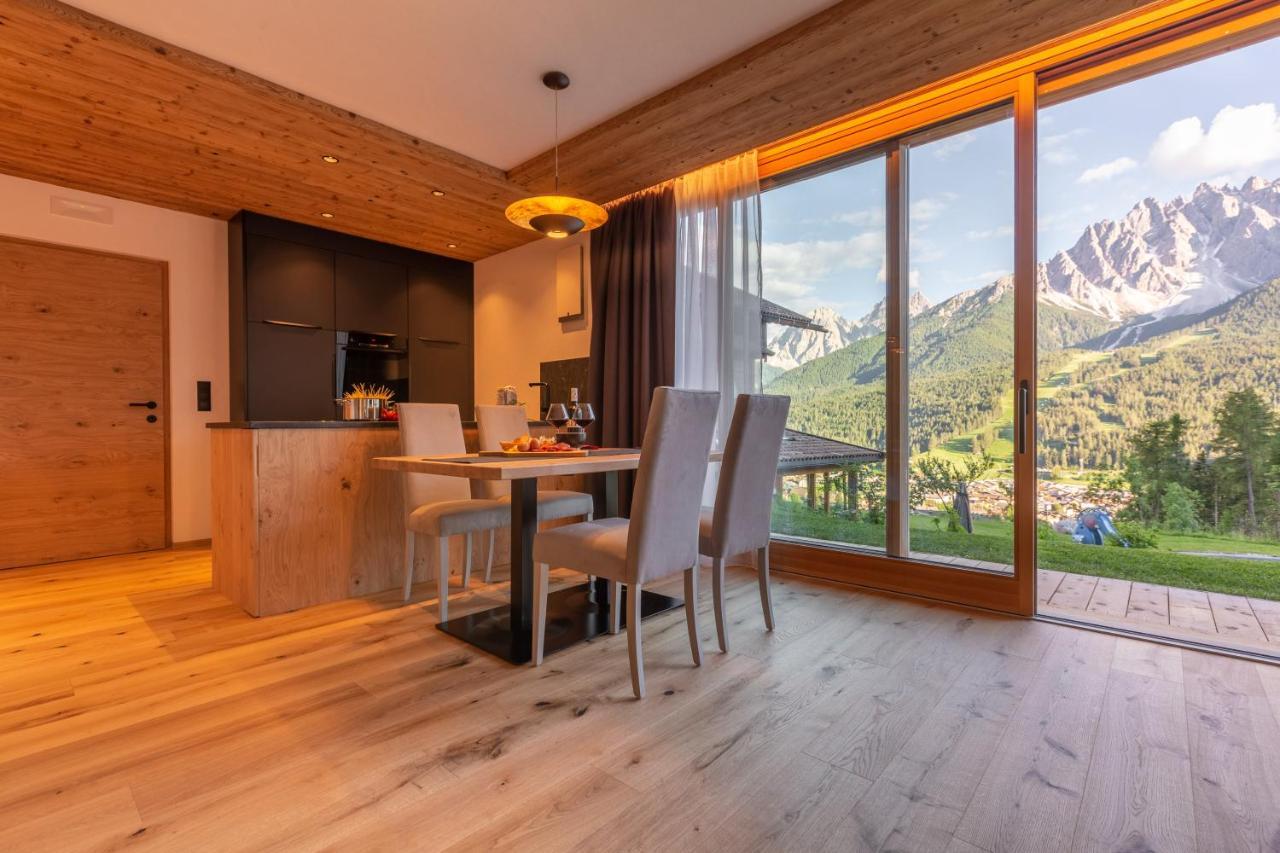 Apartment Himmelreichhof 산칸디도 외부 사진